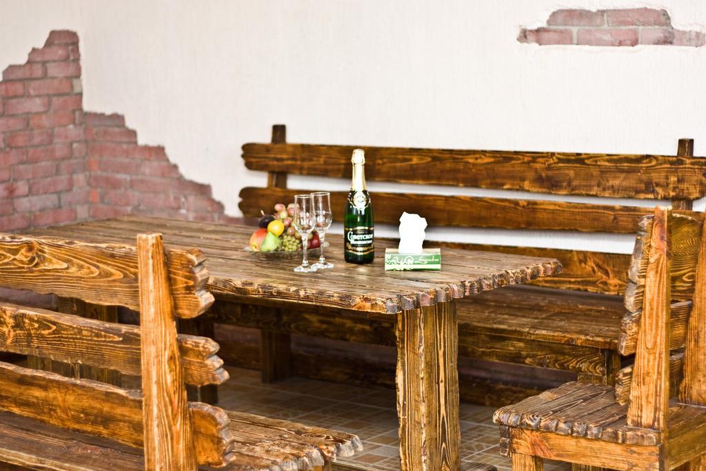 Locanda Laguna 2*
