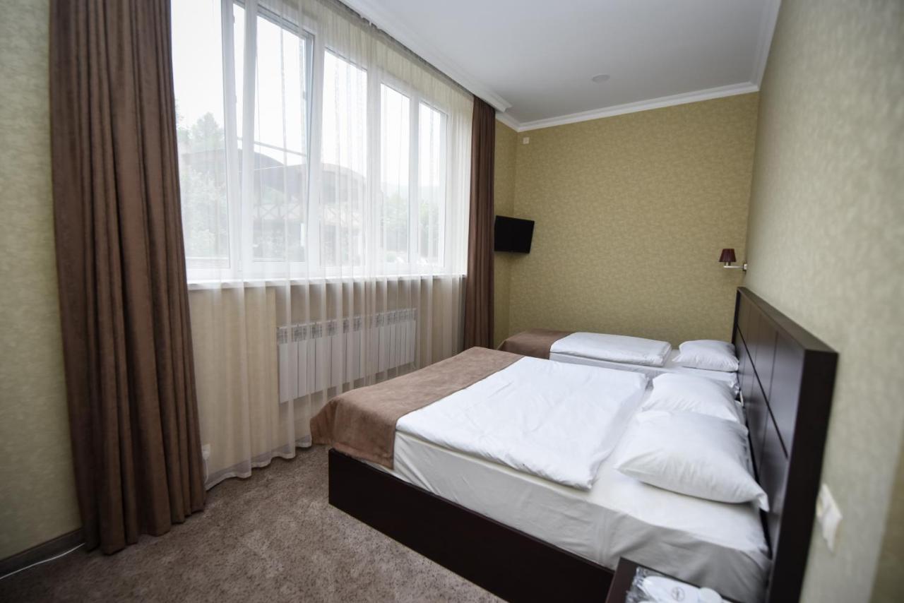 Laguna Locanda 2*