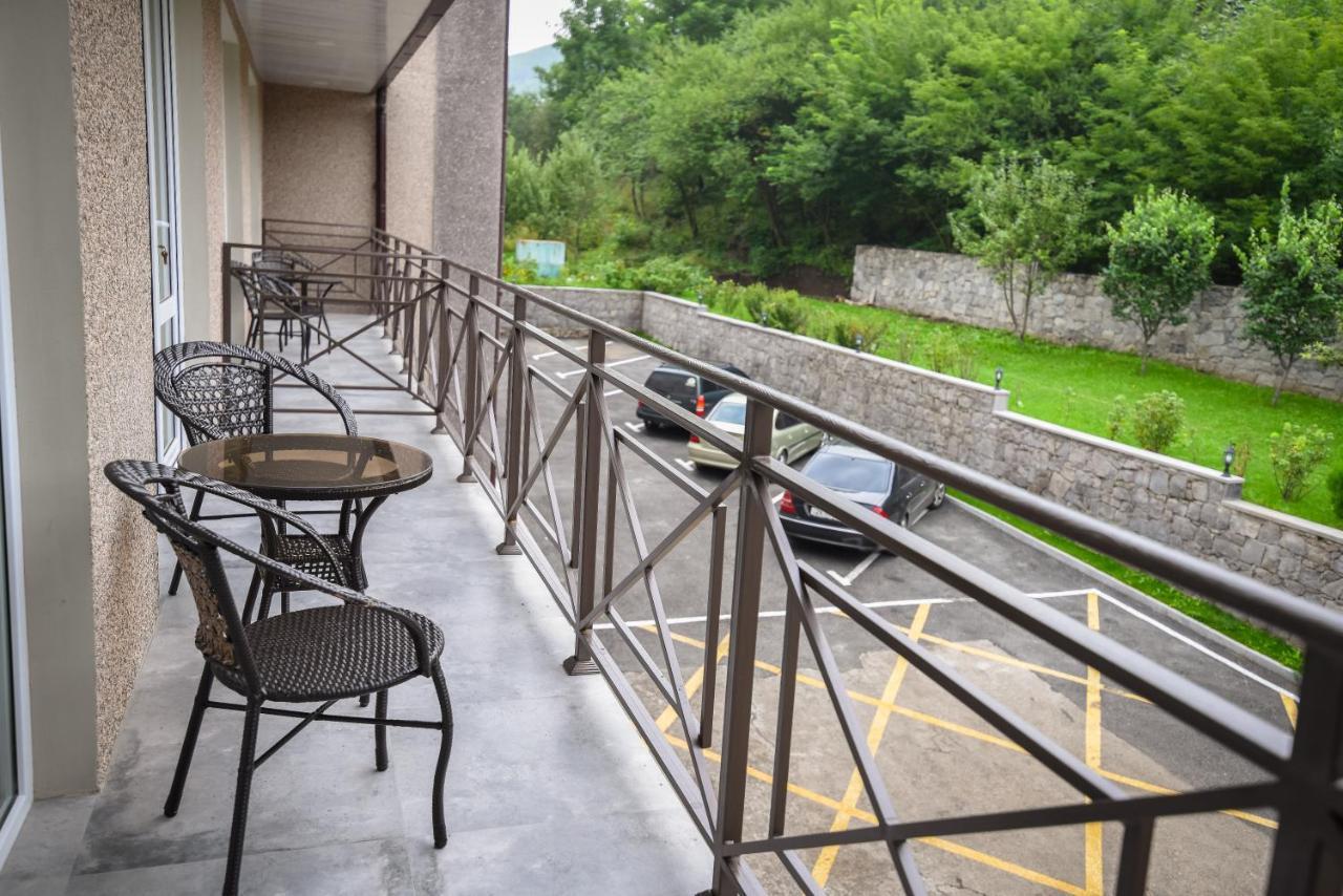 Laguna Locanda Vanadzor