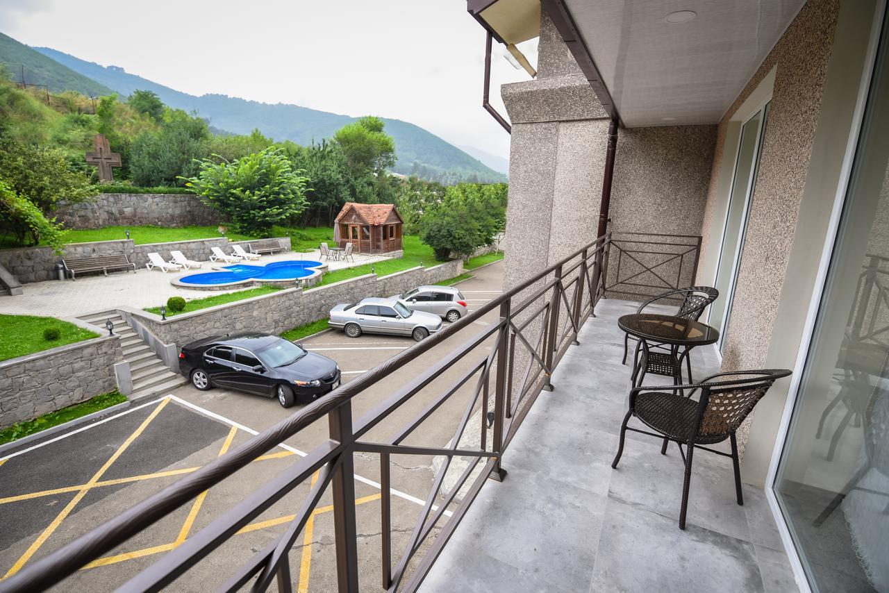 Locanda Laguna Vanadzor